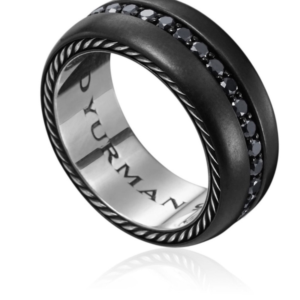 david yurman ring